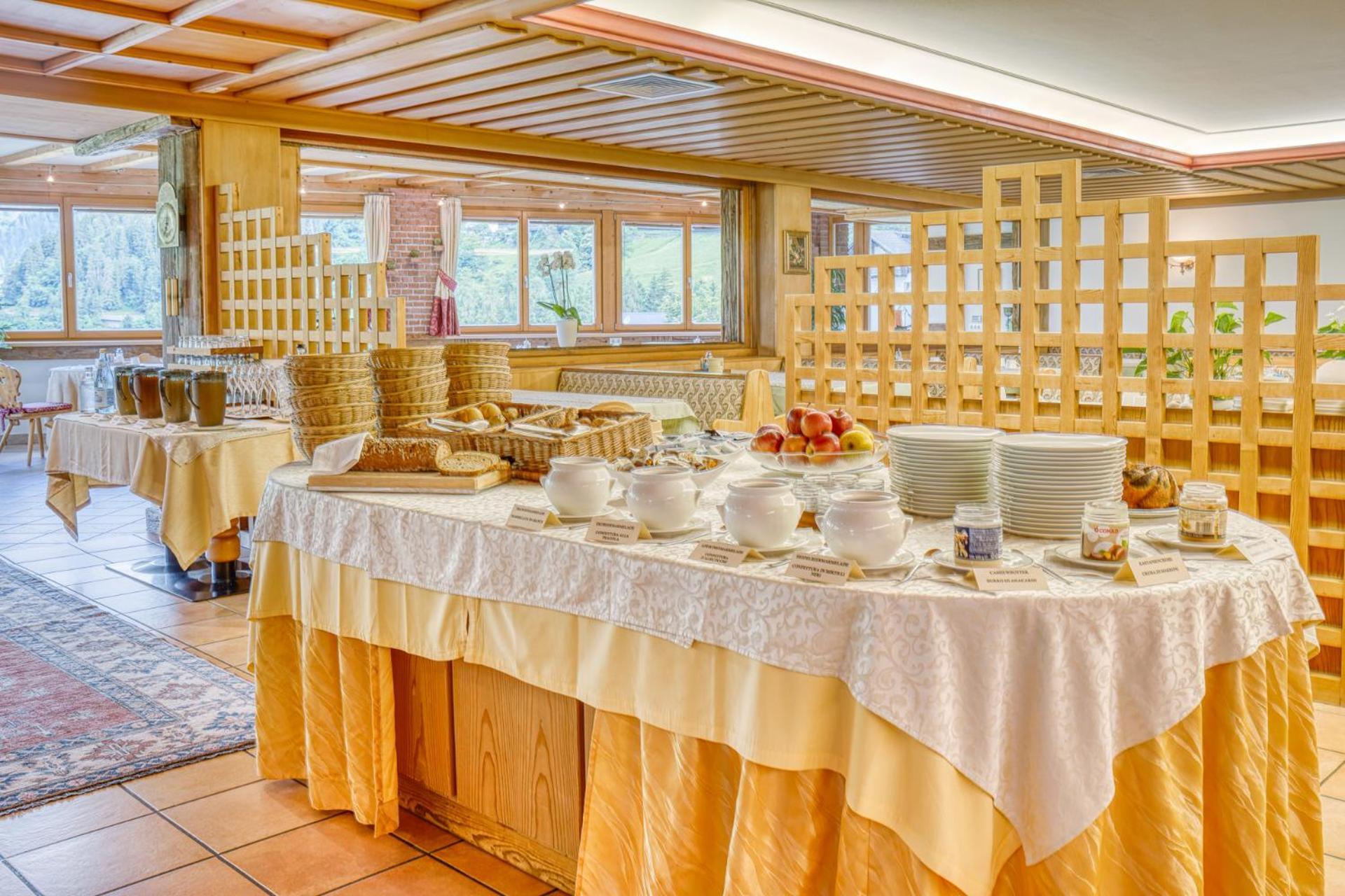 Das Bergland - Vital & Activity San Leonardo in Passiria Zewnętrze zdjęcie