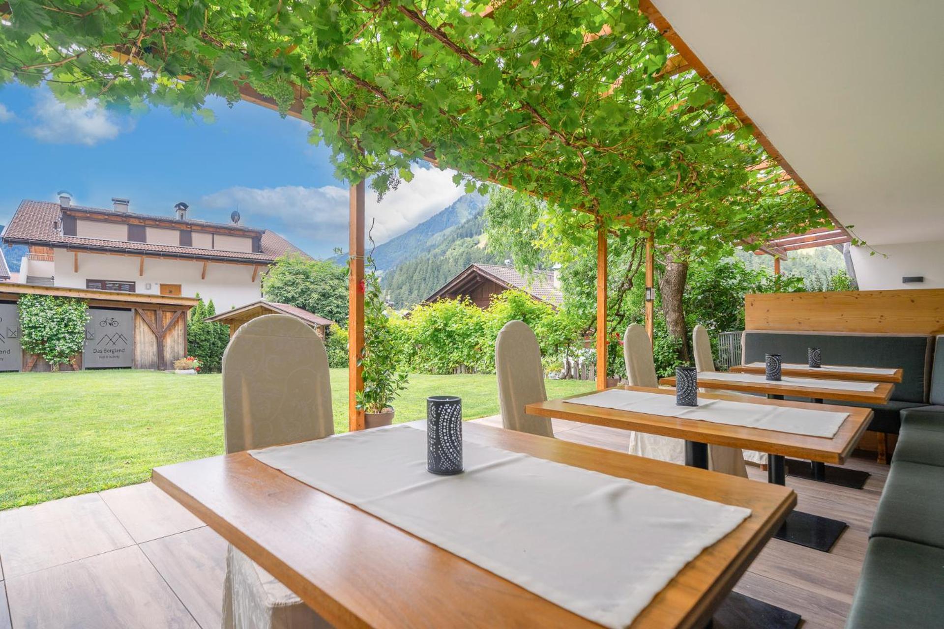 Das Bergland - Vital & Activity San Leonardo in Passiria Zewnętrze zdjęcie