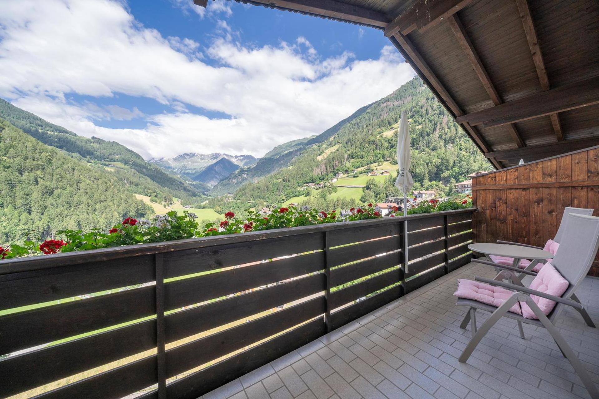 Das Bergland - Vital & Activity San Leonardo in Passiria Zewnętrze zdjęcie