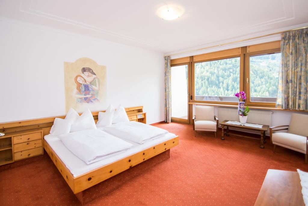 Das Bergland - Vital & Activity San Leonardo in Passiria Zewnętrze zdjęcie