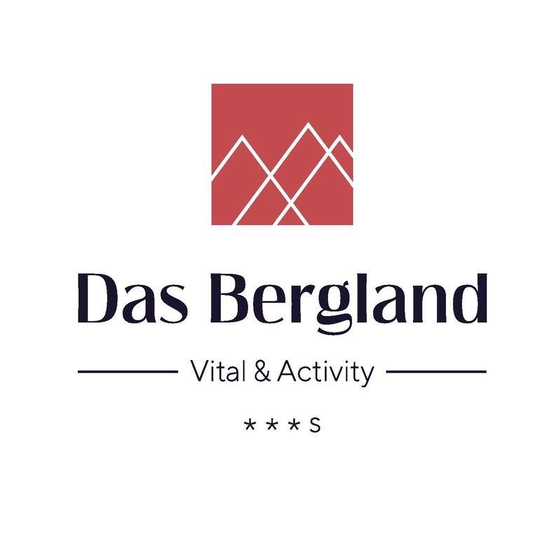 Das Bergland - Vital & Activity San Leonardo in Passiria Zewnętrze zdjęcie