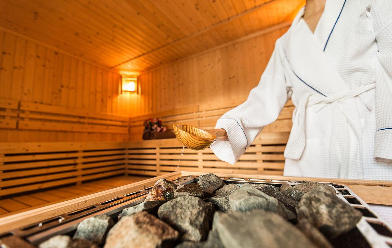 Das Bergland - Vital & Activity San Leonardo in Passiria Zewnętrze zdjęcie