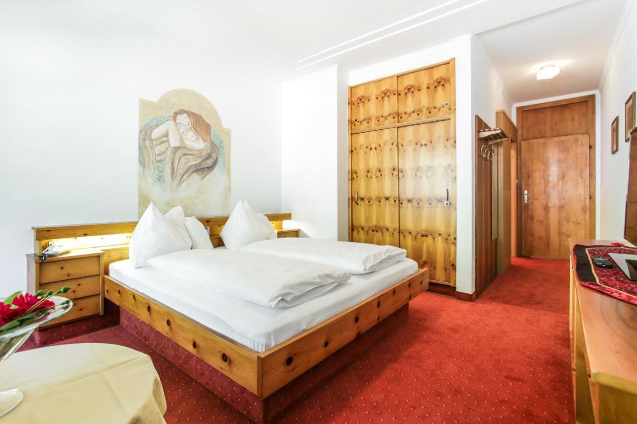 Das Bergland - Vital & Activity San Leonardo in Passiria Zewnętrze zdjęcie